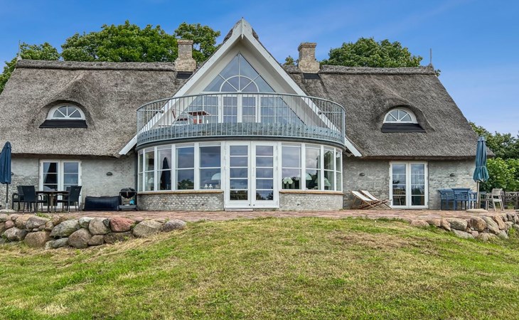 "Herlek" - 450m from the sea 1