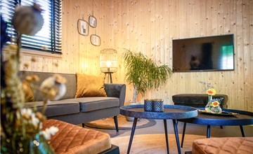 Stunning home in Bruchterveld with WiFi 3