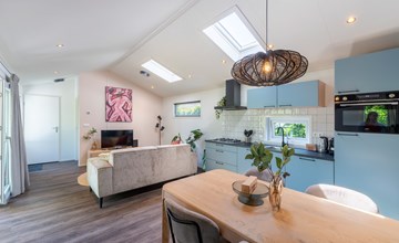 Wellness Cottage met hottub en sauna | 4 personen 3