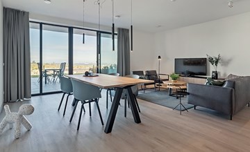 Pharos Dunes Terrace 2