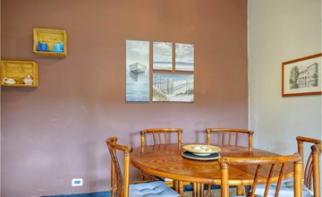 Amazing apartment in Camogli with WiFi 3