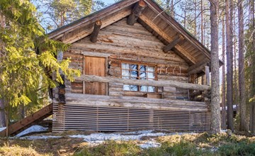 Retietappi kelopirtti 2