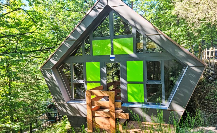 Bosco della Bella - House 6 / ZUG 1