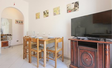Stunning apartment in Agropoli 3
