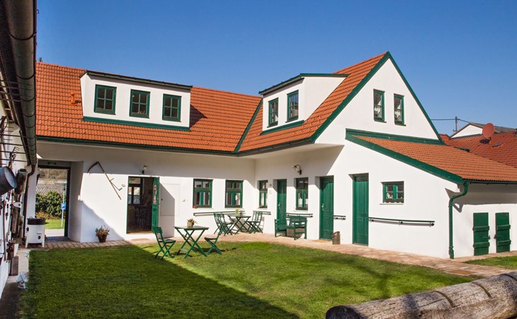 in Angern an der March 1