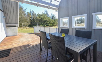 3 bedroom awesome home in Thisted 3