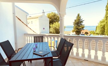 Haus in Dramalj mit gemeinschaftlichem Pool 3