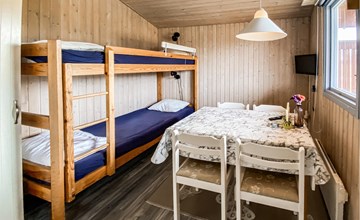 1 bedroom cozy home in Färjestaden 3