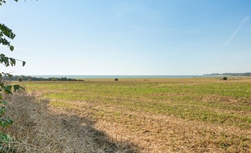 "Myrte" - 500m from the sea in SE Jutland 3