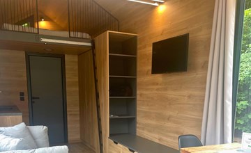 Tiny Home - GENT 3
