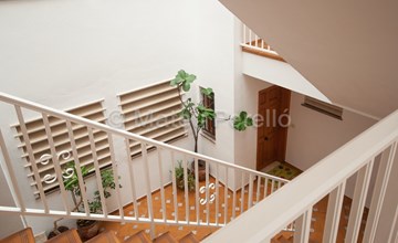 Ob3-Erdgeschoss mit 3 Doppelschlafzimmern in Strandnähe 2