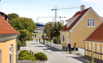 "Karmen" - 100m from the sea in NW Jutland 3