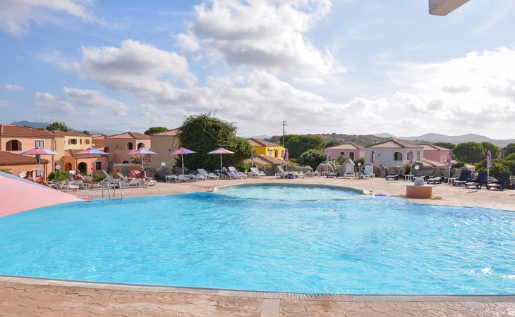 Beautiful apartment in Vignola Mare with WiFi 1