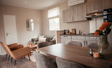 Luxe chalet 2