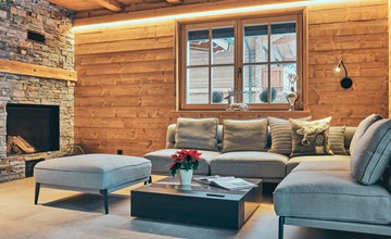 Sissis Green Chalet Elisabeth 3