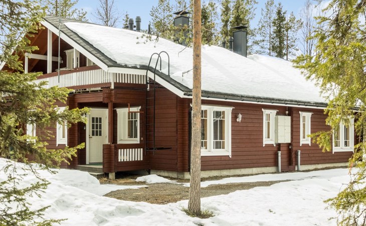 Hirvas verliet de 2 1