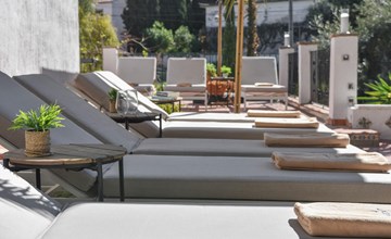 Las Buganvillas 8 pax 2