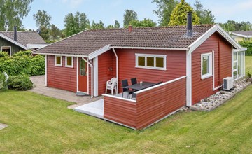 "Cenia" - 450m from the sea in SE Jutland 3