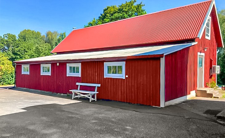 Beautiful apartment in Holmsjö with WiFi 1