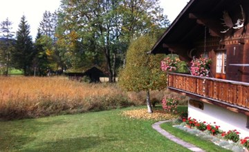 Chalet Nyati 3