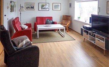 Amazing home in Tau with house sea view 3