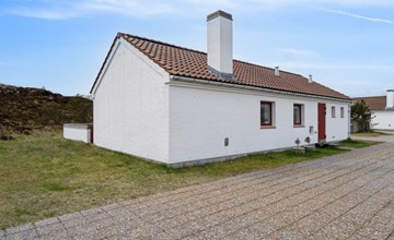 "Viena" - 400m from the sea in NW Jutland 3