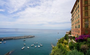 1 bedroom stunning apartment in Camogli 2