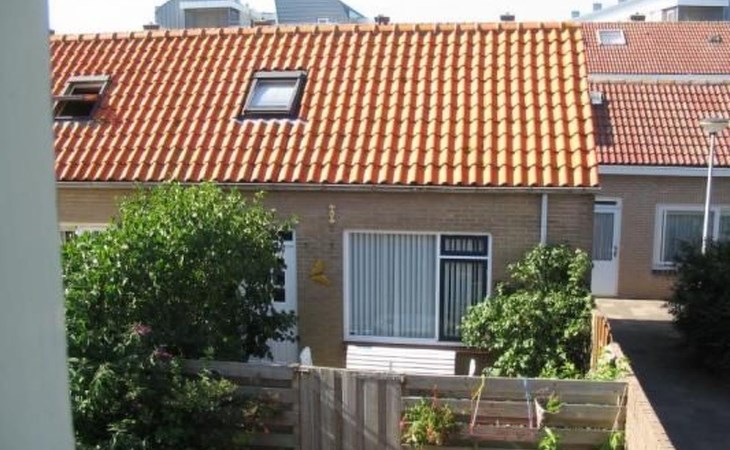 mit privatem Garten und Terrasse 1