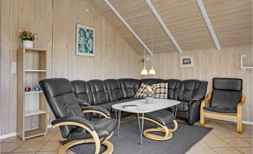 3 bedroom amazing home in Haderslev 3
