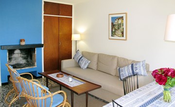 Villa Montemare Babette 3