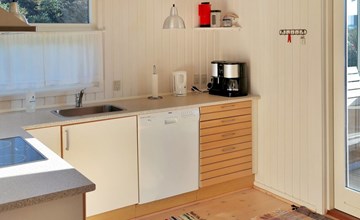 "Amarah" - 325m from the sea in NW Jutland 2