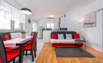 Nice apartment in Veli Iz 3
