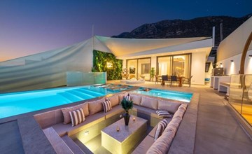 Villa Su Kalkan 2