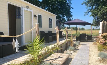 Chalet 514  2