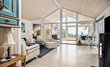Amazing home in Kalundborg with WiFi 3