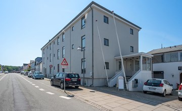 "Irma" - 25m from the sea in Funen 3