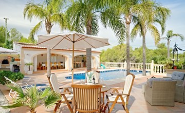 Villa Carpe Diem 3