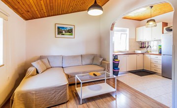 1 bedroom awesome apartment in Marcana 2