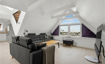 2 bedroom lovely apartment in Hemmet 3