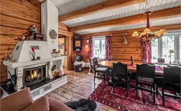 Nice home in Svingvoll 2