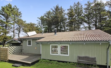 „Sonya“ – 1 km vom Meer entfernt in Nordwestjütland 3