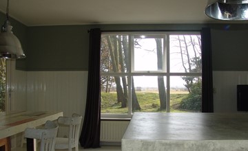 Populierenlaan 21 moderne vakantiechalet met epische tuin 3