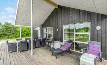 Amazing home in Thyholm with WiFi 2