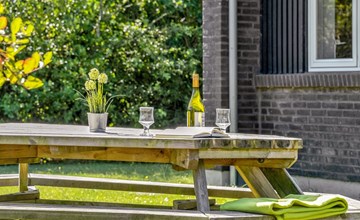 "Righer" - 600m to the inlet in Western Jutland 3