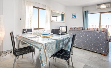 Lovely apartment in Calahonda with WiFi 3