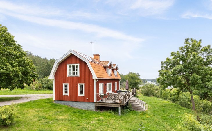 Klinten Totebo (SND150) 1