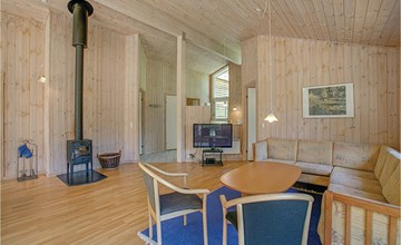 Rubinsøen Skovhuse 3