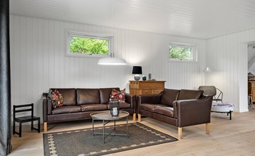 Lovely home in Ringkøbing with kitchen 3