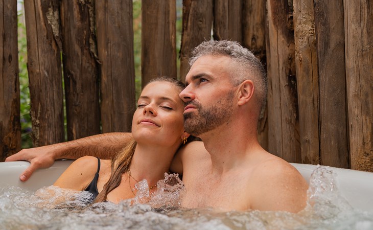 Tiny Wellness Suite | 2 Pers. 1