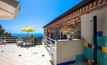 3 bedroom stunning home in Casalsottano 3